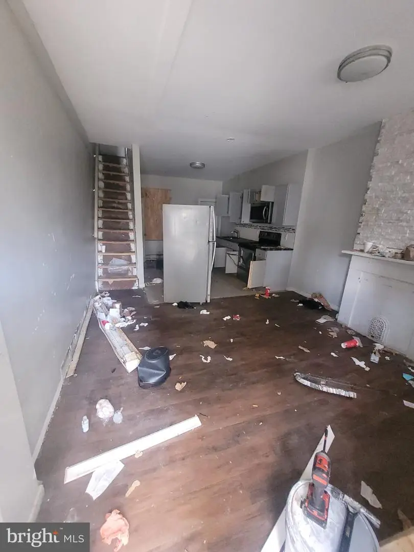 1865 N Marston St, Philadelphia, PA 19121 - #2