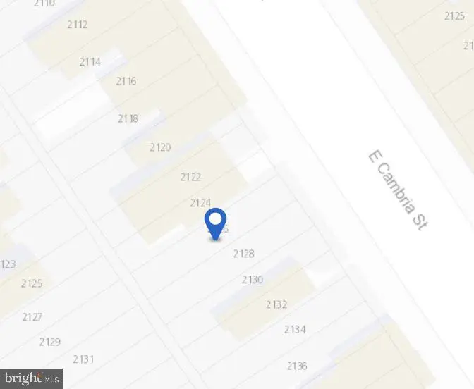 2126 E Cambria St, Philadelphia, PA 19134 - #3