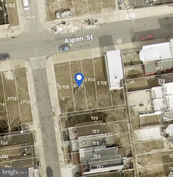 3706 Aspen St, Philadelphia, PA 19104 - #2