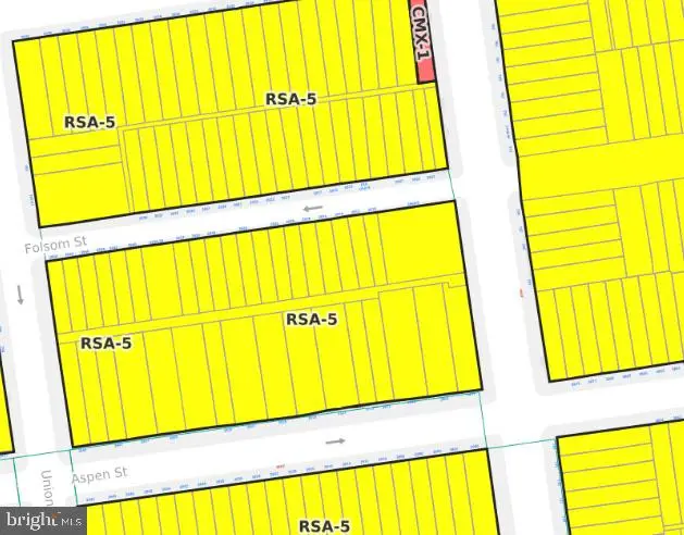3912 Folsom St, Philadelphia, PA 19104 - #3