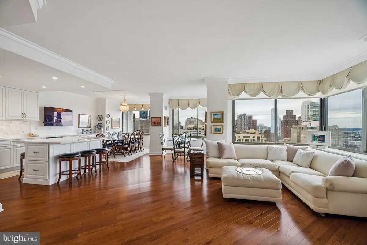 202-10 W Rittenhouse Sq #2506, Philadelphia, PA 19103 - #1