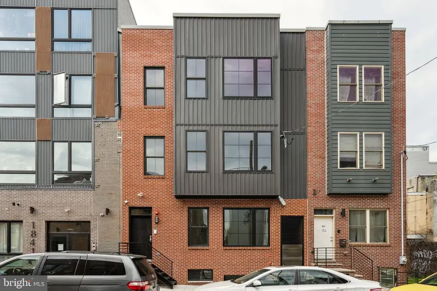 1840-42 N Gratz St, Philadelphia, PA 19121 - #2