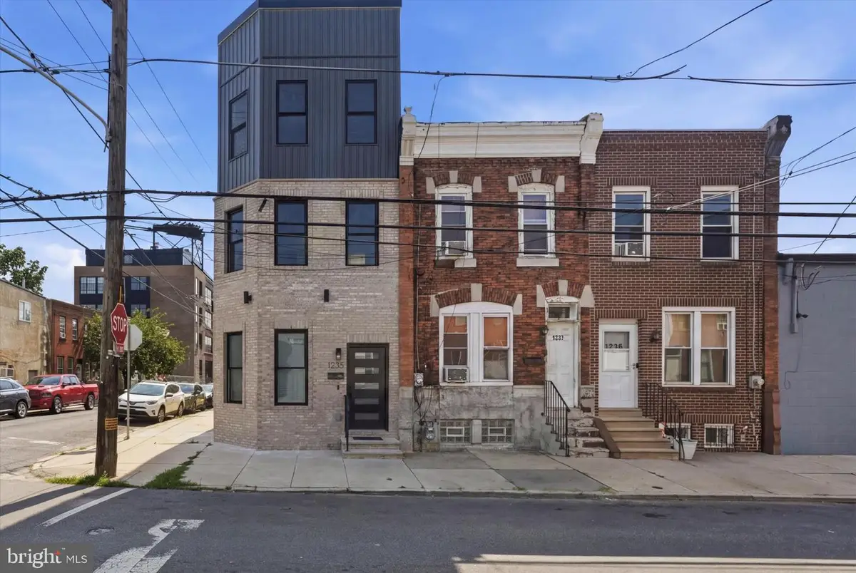 1235 S 26th St, Philadelphia, PA 19146 - #1