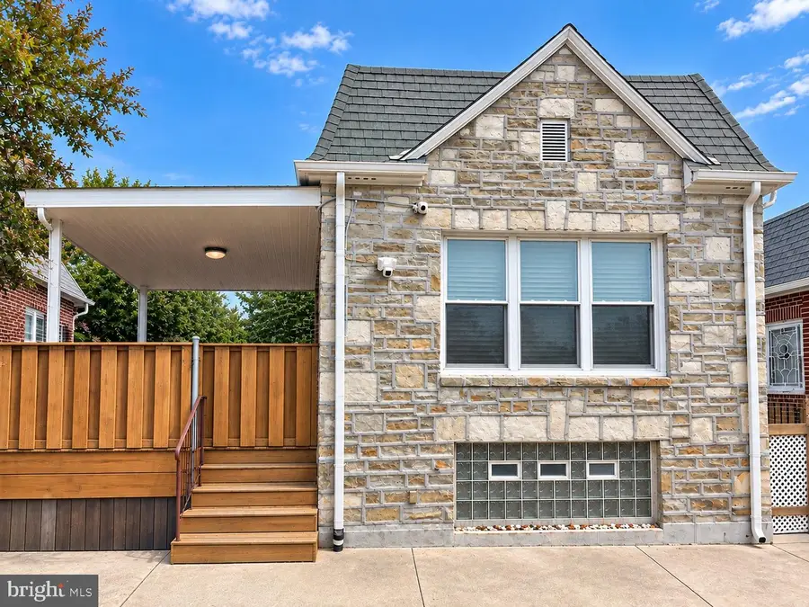 2301 Afton St, Philadelphia, PA 19152 - #2