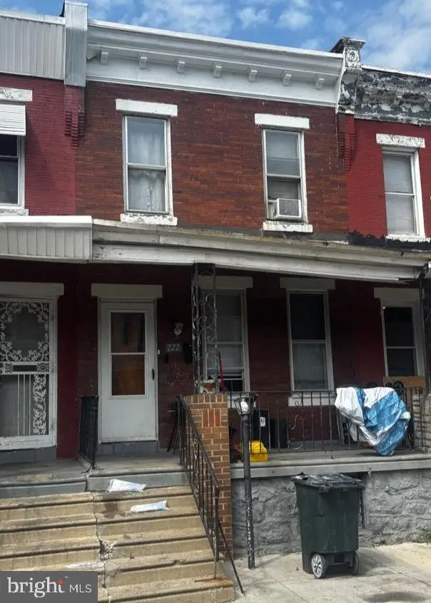 222 N Vogdes St, Philadelphia, PA 19139 - #1