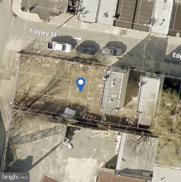 938 Edgley St, Philadelphia, PA 19122 - #2