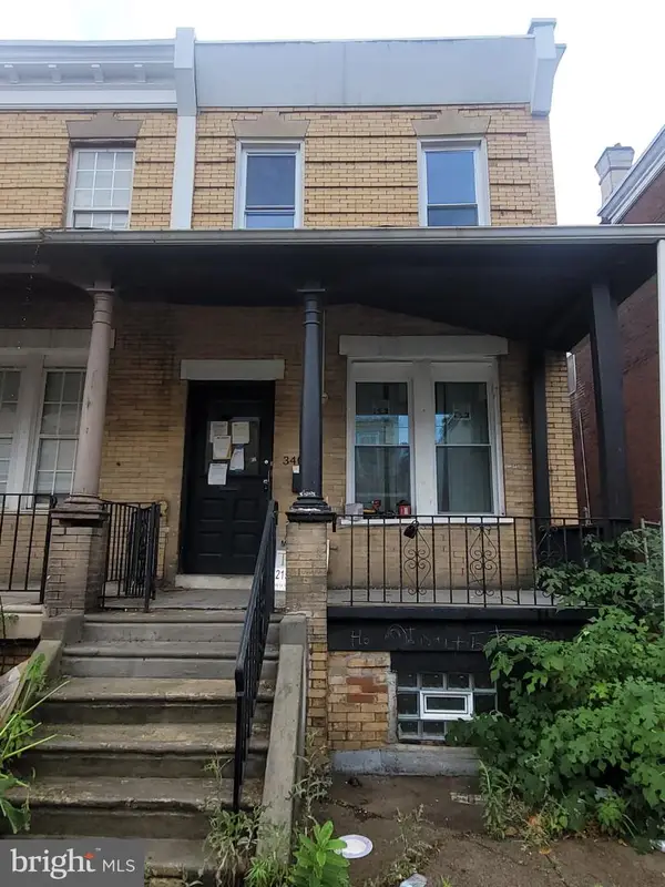 340 N Wilton St, PHILADELPHIA, PA 19139