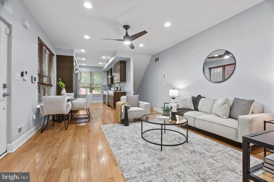 1908 Poplar St #a, Philadelphia, PA 19130 - #2