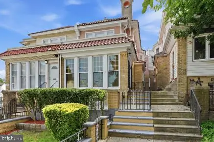 1998 N 52nd St, Philadelphia, PA 19131 - #3