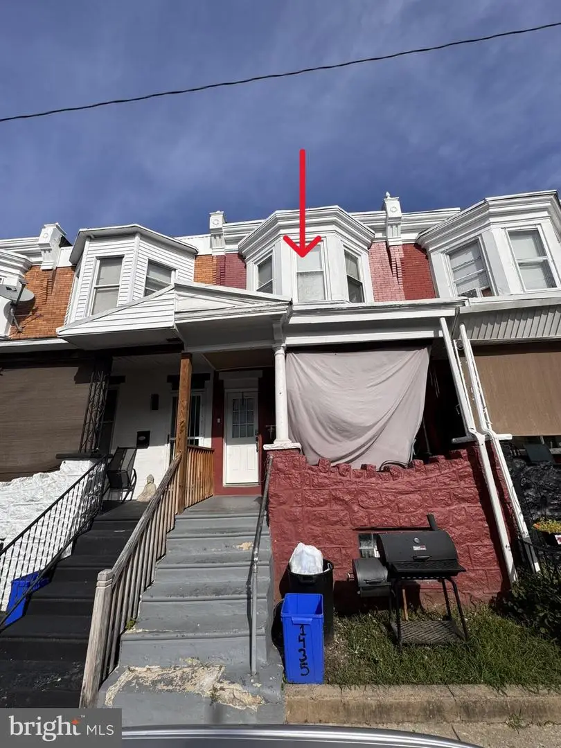 1435 N Hobart St, Philadelphia, PA 19131 - #1