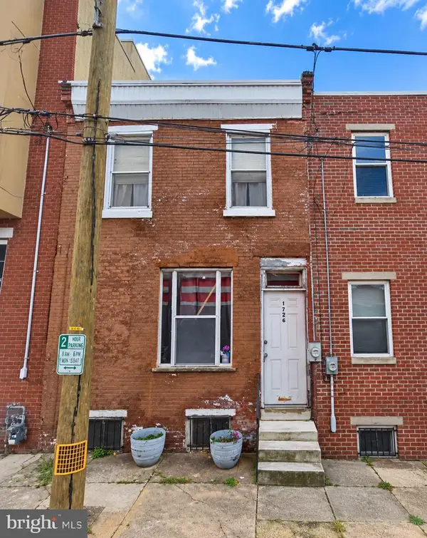 1726 Alter St, PHILADELPHIA, PA 19146