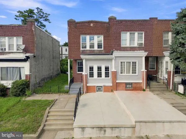 1965 W Sparks St, PHILADELPHIA, PA 19141