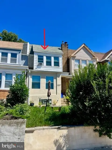 1037 S 52nd St, Philadelphia, PA 19143 - #2