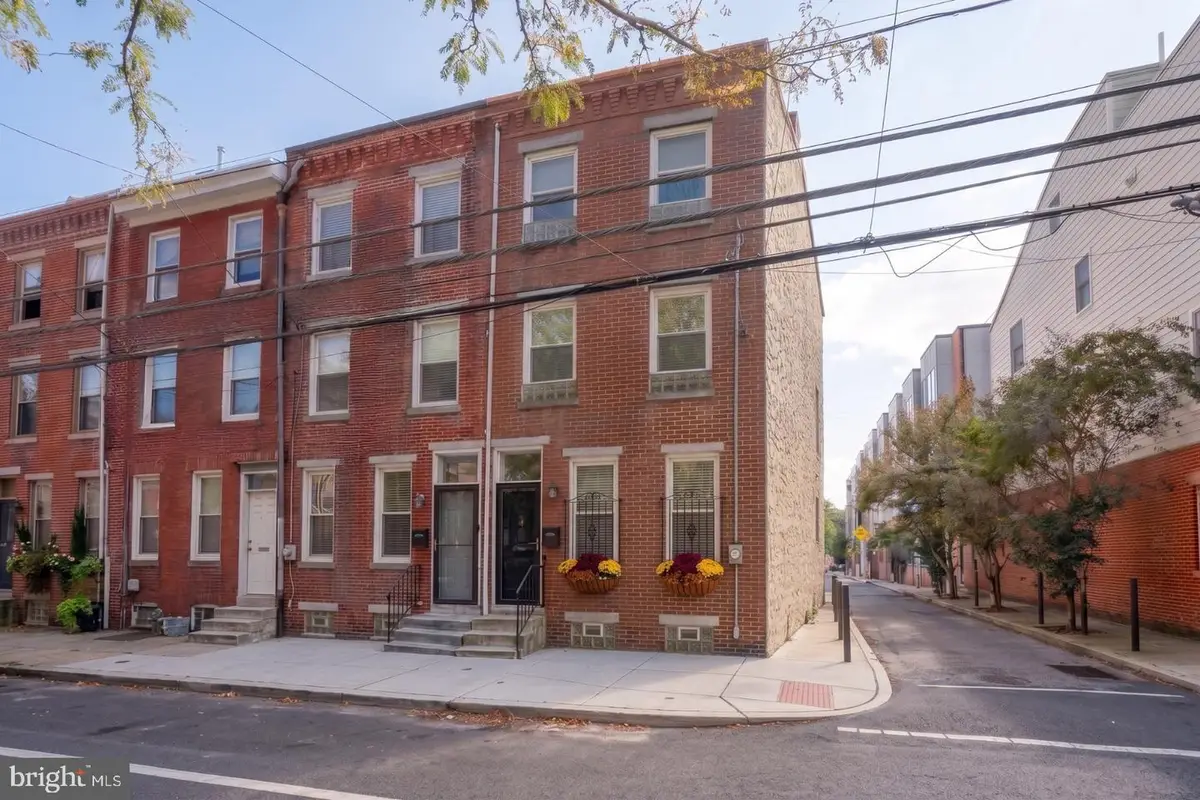 1608 Bainbridge St, Philadelphia, PA 19146 - #1
