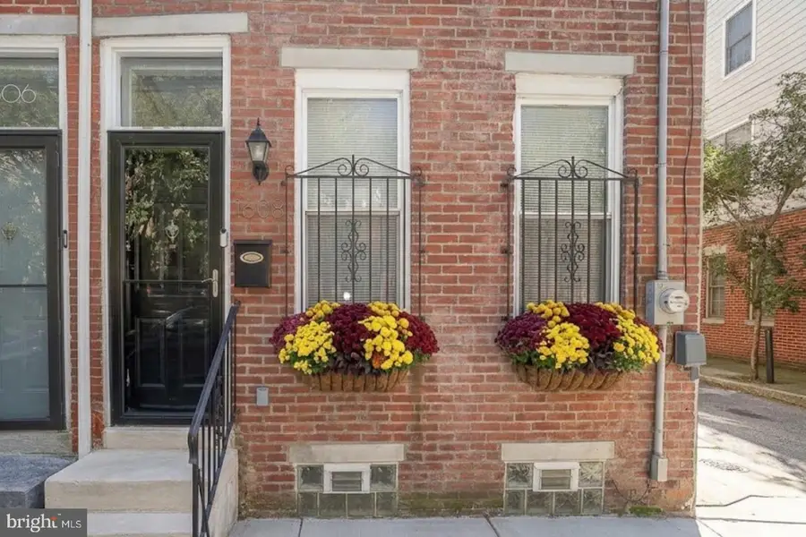 1608 Bainbridge St, Philadelphia, PA 19146 - #2