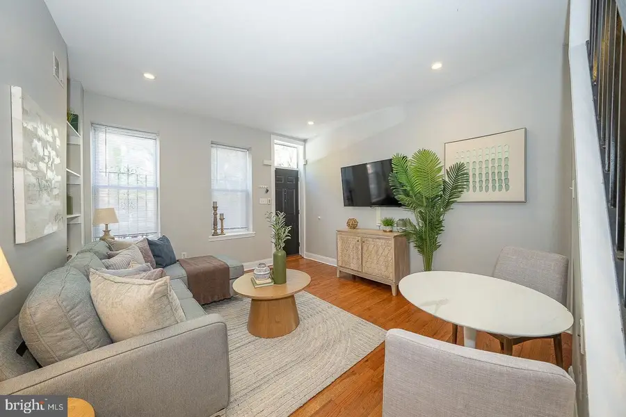 1608 Bainbridge St, Philadelphia, PA 19146 - #3