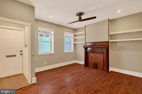 2324 E Hagert St, PHILADELPHIA, PA 19125