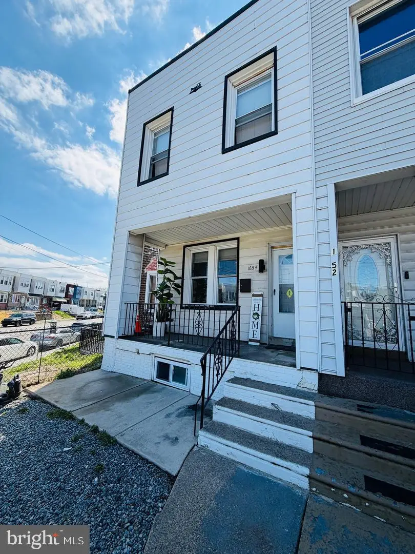 1654 E Lycoming St, Philadelphia, PA 19124 - #1