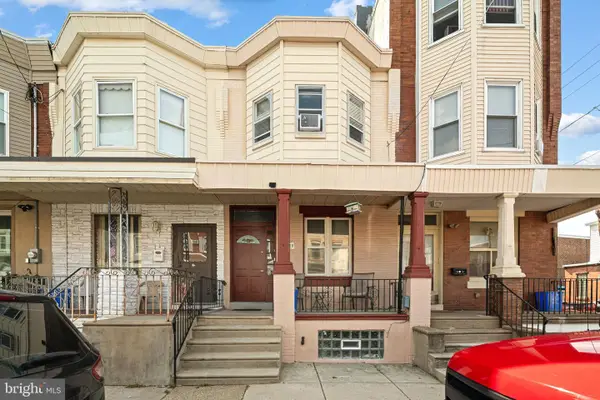 2538 E Indiana Ave, PHILADELPHIA, PA 19134