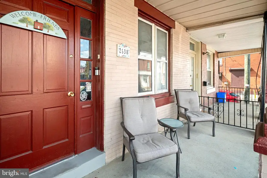 2538 E Indiana Ave, Philadelphia, PA 19134 - #2