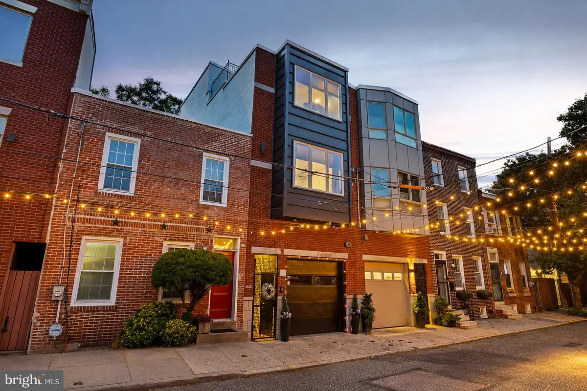 748 S Dorrance St, Philadelphia, PA 19146 - #1