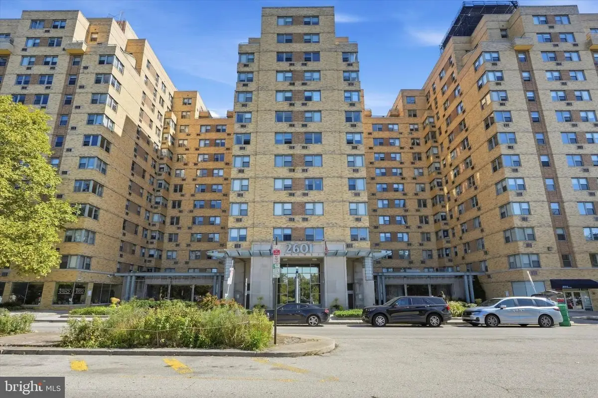 2601 Pennsylvania Ave #522, Philadelphia, PA 19130 - #1