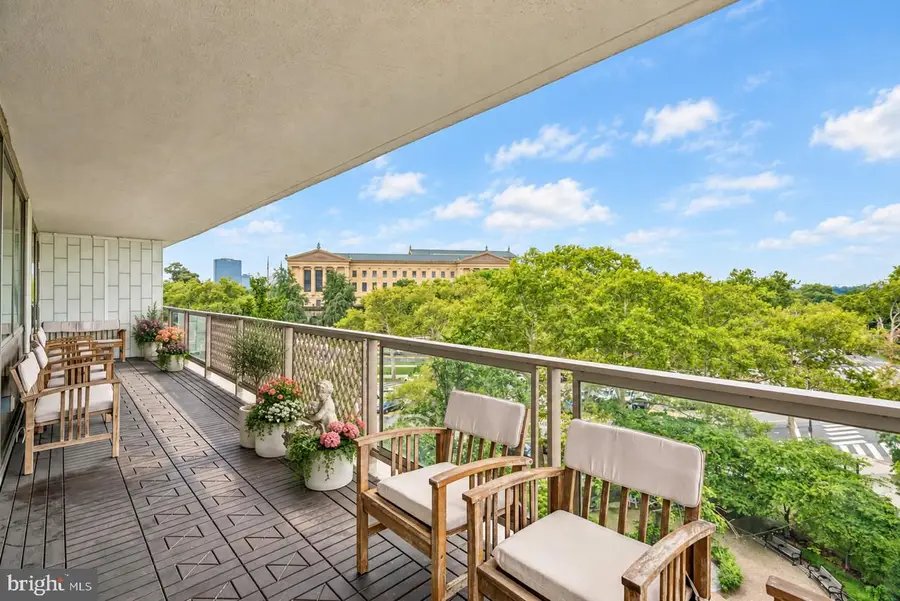 2401 Pennsylvania Ave #5a5, Philadelphia, PA 19130 - #2