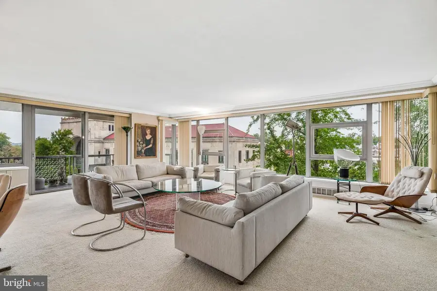 2401 Pennsylvania Ave #5a5, Philadelphia, PA 19130 - #3