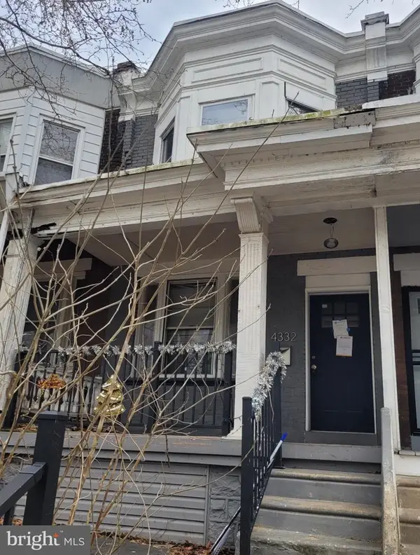 4332 Parrish St, PHILADELPHIA, PA 19104