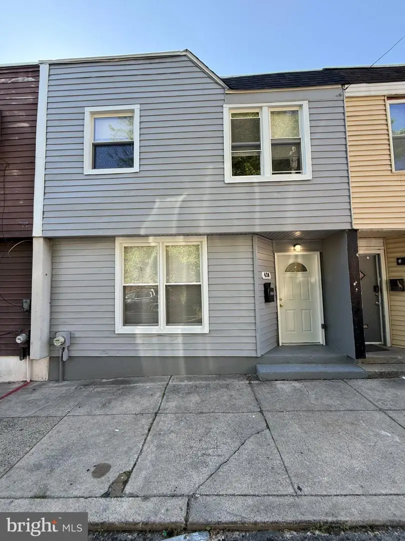 430 E Mechanic St, Philadelphia, PA 19144 - #1