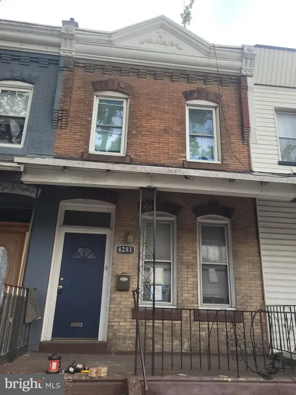 4281 Leidy Ave, PHILADELPHIA, PA 19104