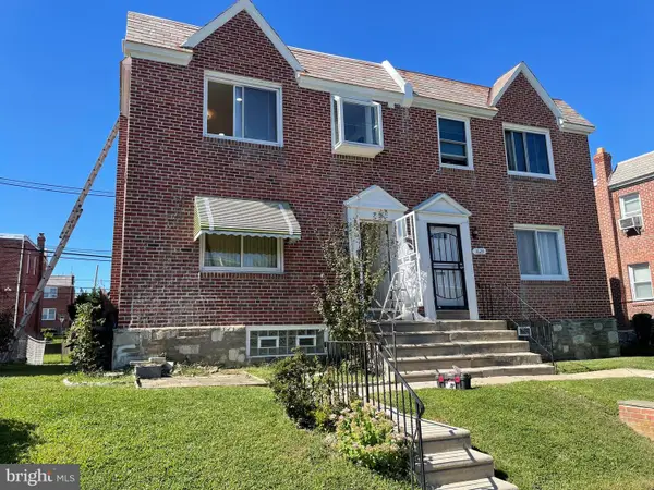Address Withheld By Seller, PHILADELPHIA, PA 19150