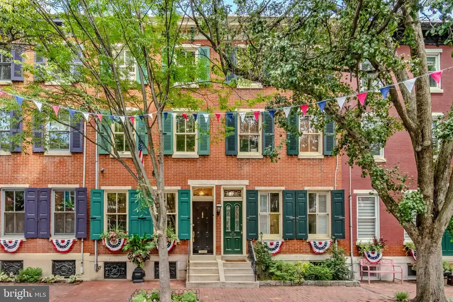 2125 Brandywine St, Philadelphia, PA 19130 - #2