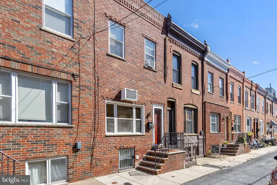 2319 S Bouvier St, Philadelphia, PA 19145 - #2
