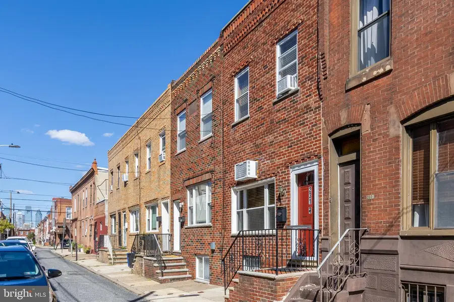 2319 S Bouvier St, Philadelphia, PA 19145 - #3
