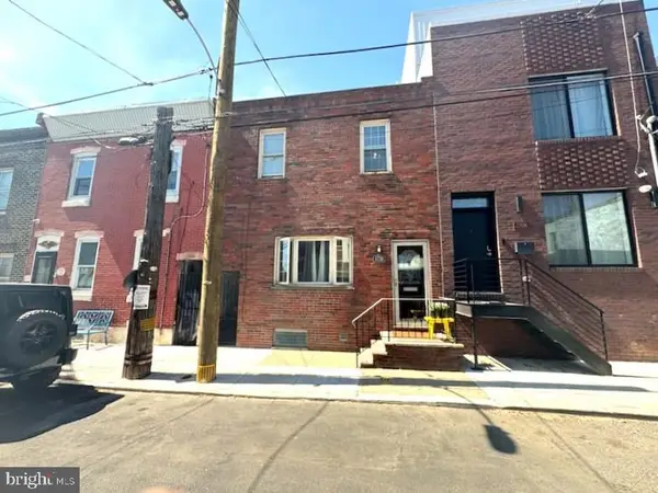 2710 E Birch St, PHILADELPHIA, PA 19134
