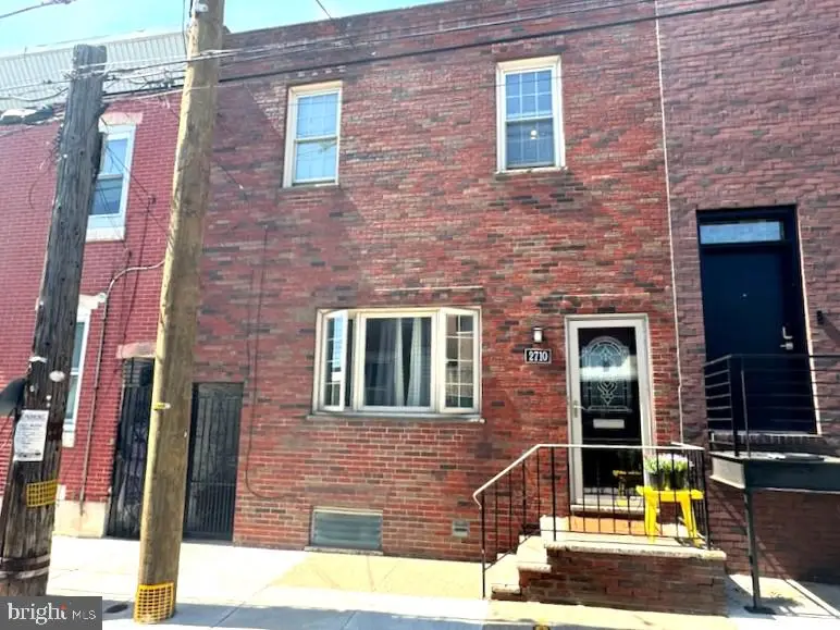 2710 E Birch St, Philadelphia, PA 19134 - #2