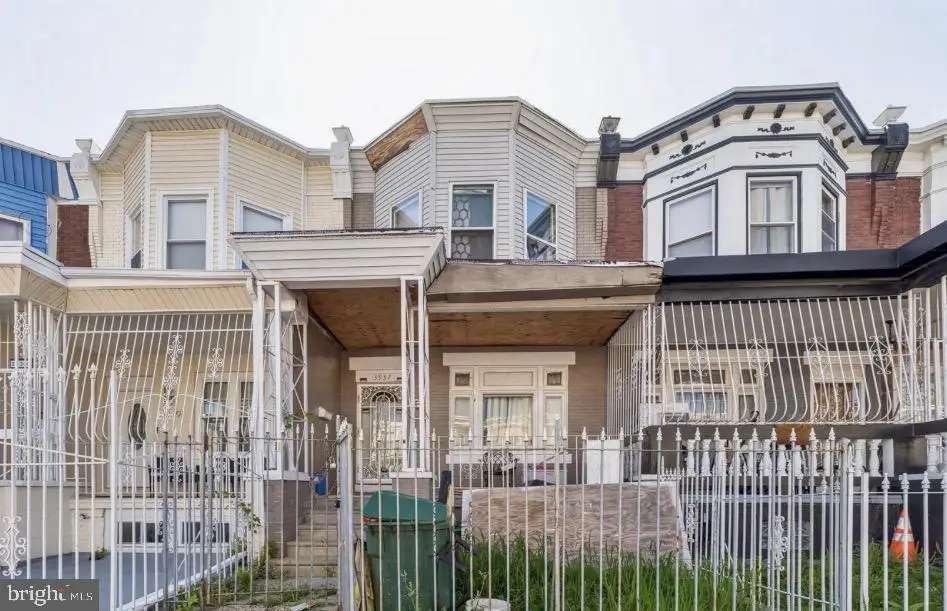 3937 N 7th St, Philadelphia, PA 19140 - #1