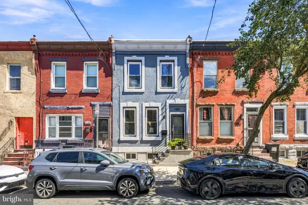1407 S 23rd St, PHILADELPHIA, PA 19146
