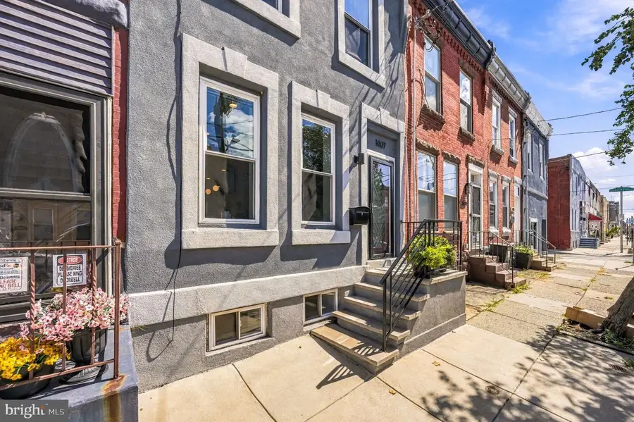 1407 S 23rd St, Philadelphia, PA 19146 - #2