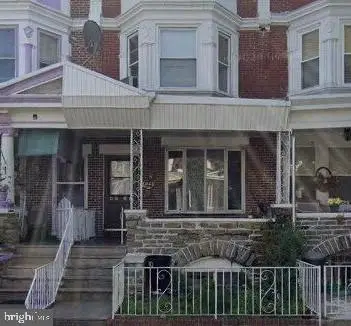 4924 Hutchinson St, Philadelphia, PA 19141 - #1