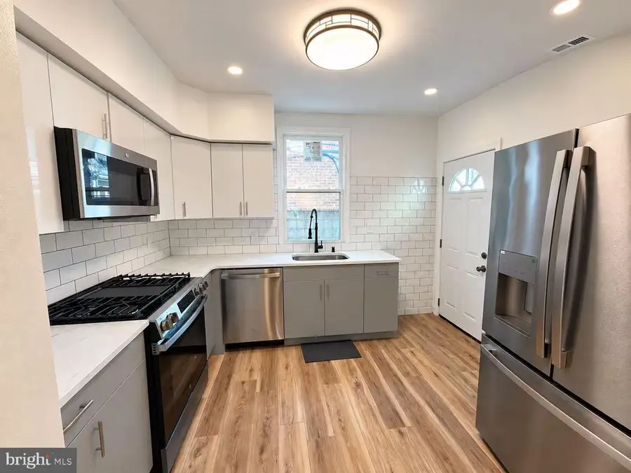 2322 S 11th St, Philadelphia, PA 19148 - #3