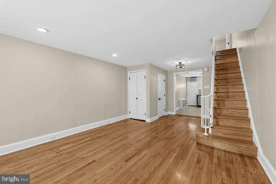 2405 S Warnock St, Philadelphia, PA 19148 - #2