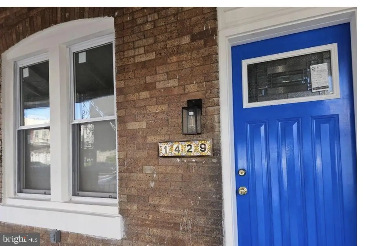 1429 N 57th St, Philadelphia, PA 19131 - #1