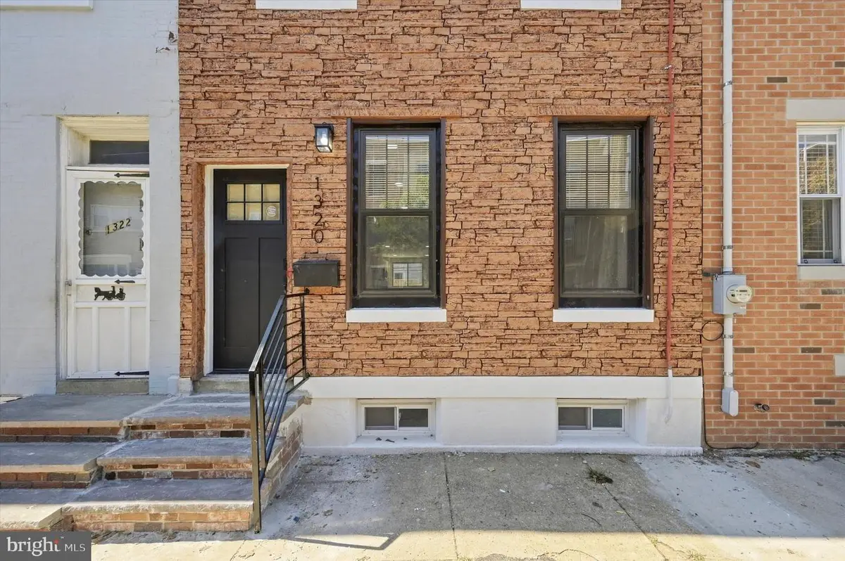 1320 17th St S, Philadelphia, PA 19146 - #1