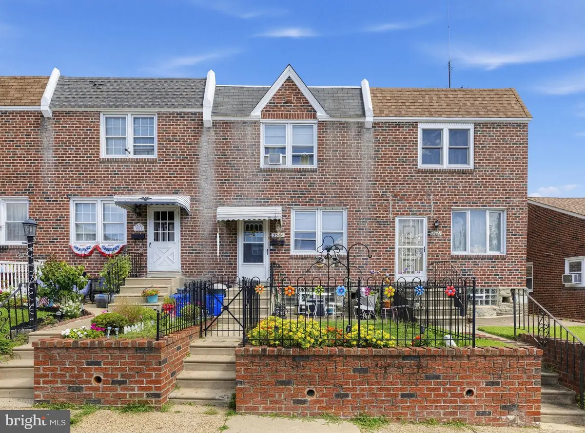 3519 Arthur St, Philadelphia, PA 19136 - #1