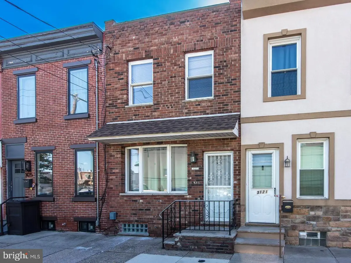 3123 Edgemont St, Philadelphia, PA 19134 - #1