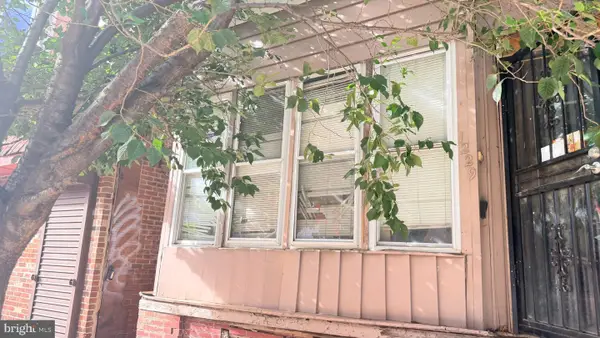 1229 W Russell St, PHILADELPHIA, PA 19140