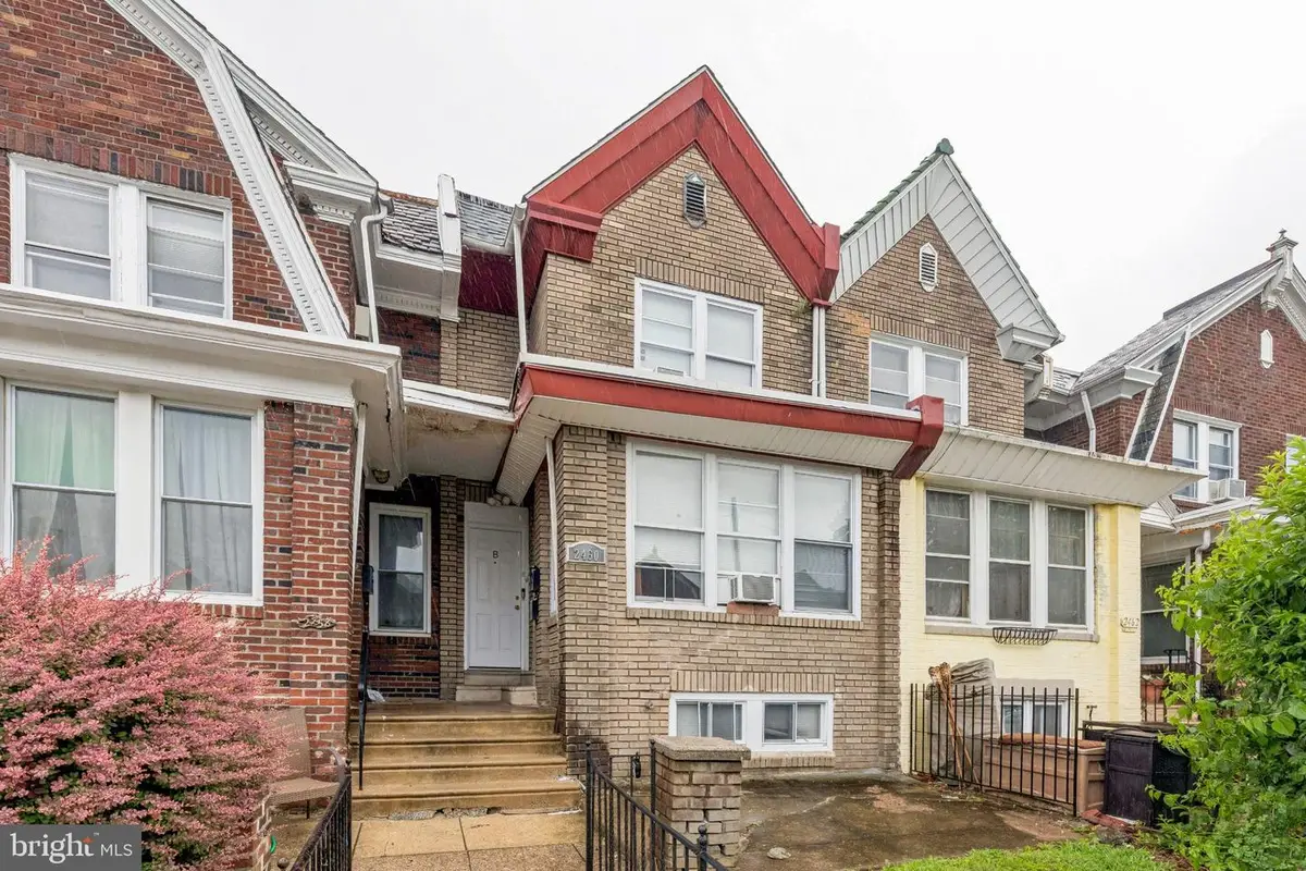 2460 N 79th Ave, Philadelphia, PA 19150 - #1