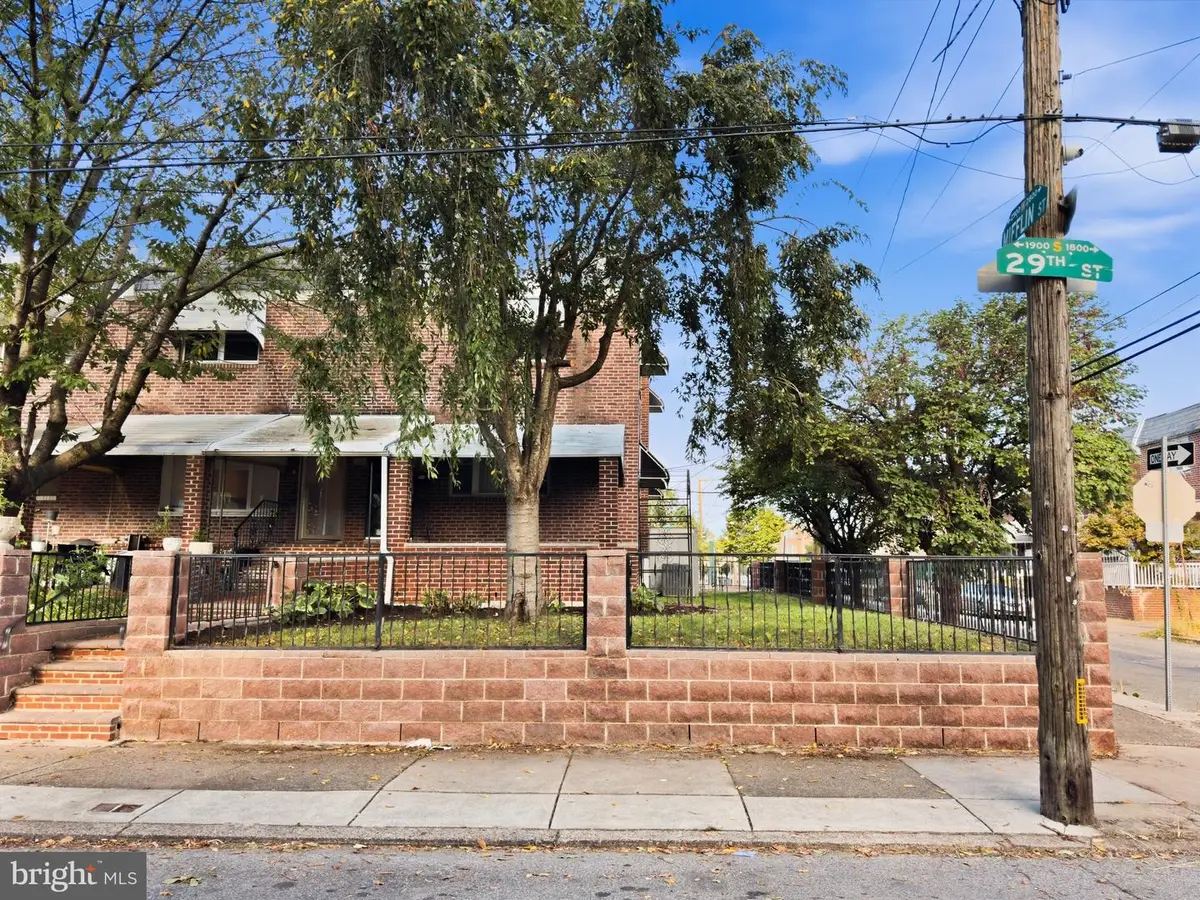 1900 S 29th St, Philadelphia, PA 19145 - #1